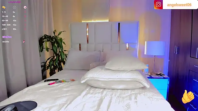 ANGELL06 online show from 18, 1, 2025