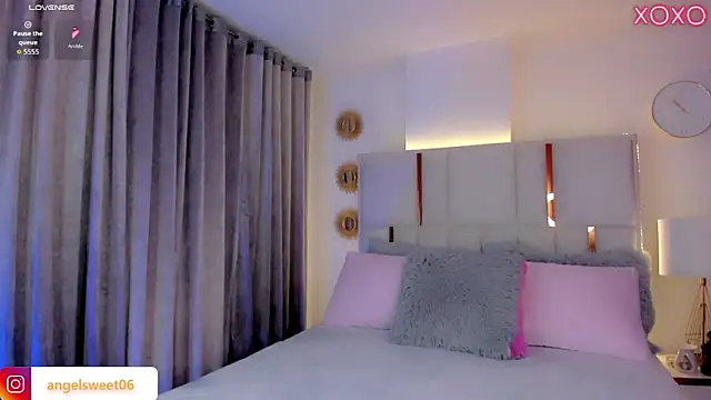 ANGELL06 online show from 12, 10, 2025