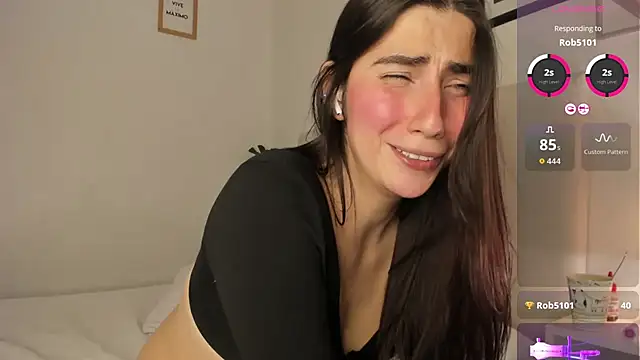 booahancoock online show from 20, 9, 2025