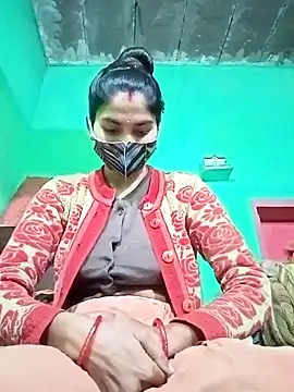 HOTBABITARAJ online show from 6, 1, 2025