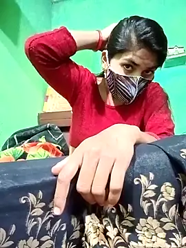 HOTBABITARAJ online show from 7, 1, 2025