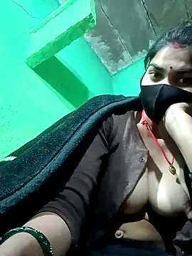 HOTBABITARAJ online show from 9, 1, 2025