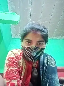 HOTBABITARAJ online show from 13, 1, 2025