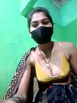 HOTBABITARAJ online show from 14, 2, 2025