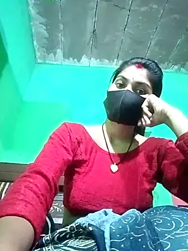 HOTBABITARAJ online show from 25, 2, 2025