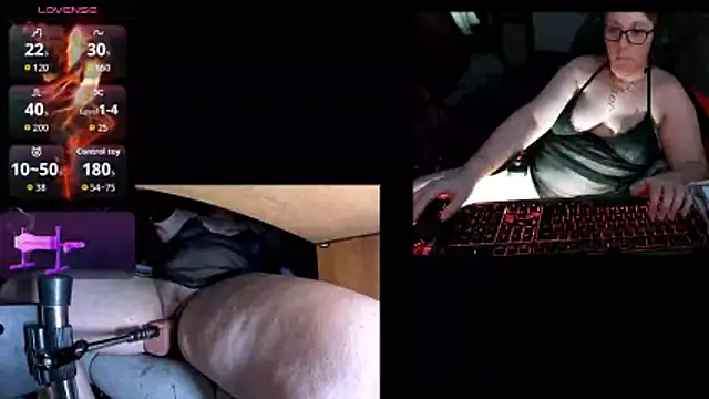 lili-hot-77 online show from 2, 4, 2026