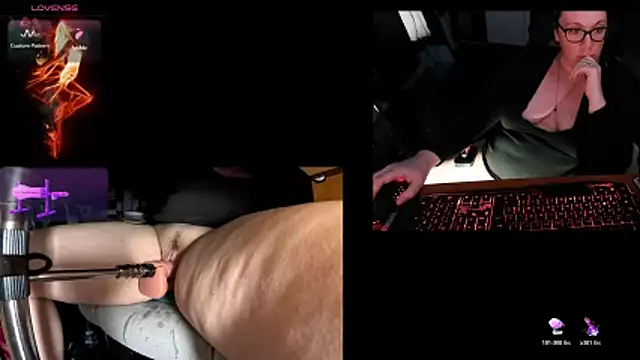 lili-hot-77 online show from 13, 4, 2026