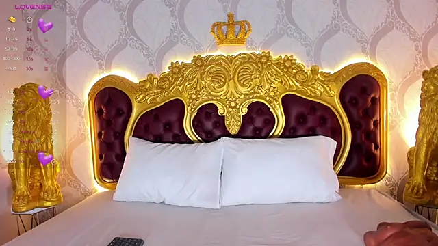 HelenaRoos online show from 7, 3, 2025