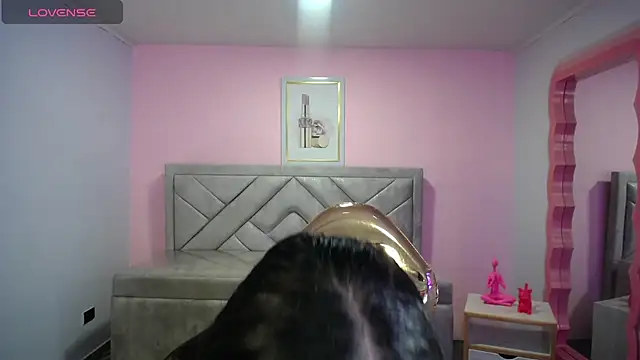 lizzyluk ch online show from 8, 11, 2025