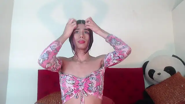 Luluu 08 online show from 12, 3, 2025