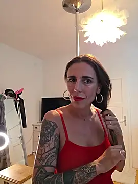 Klamsine online show from 30, 6, 2026