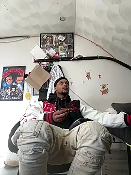 rayyymack online show from 8, 1, 2025