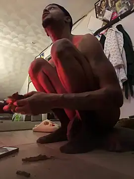 rayyymack online show from 14, 1, 2025