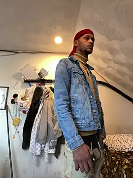 rayyymack online show from 28, 1, 2025