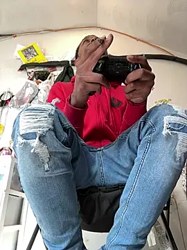 rayyymack online show from 8, 3, 2025