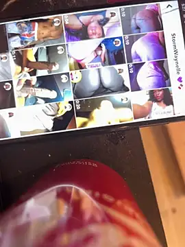 rayyymack online show from 19, 4, 2026