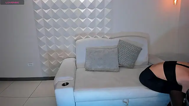 MariaHerrera  online show from 7, 3, 2026