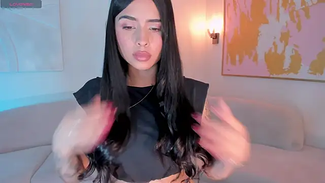 MariaHerrera  online show from 26, 6, 2026