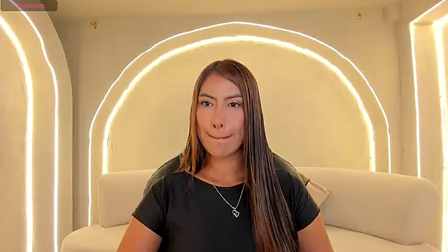 ArianaDumont online show from 9, 1, 2026