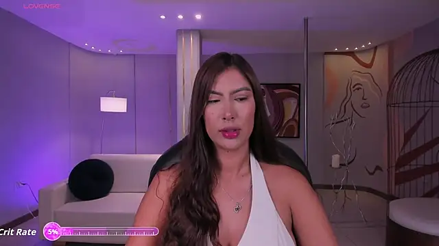 ArianaDumont online show from 26, 3, 2026