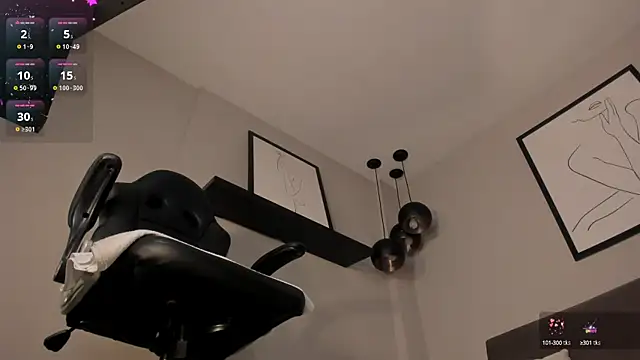 KatieStonne online show from 12, 2, 2025