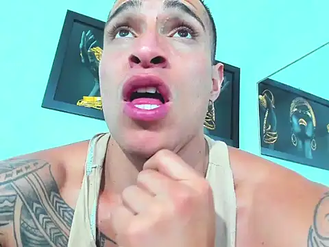 jack pergurtson01 online show from 22, 1, 2025