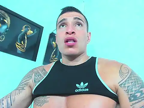 jack pergurtson01 online show from 23, 1, 2025