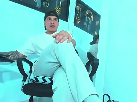 jack pergurtson01 online show from 30, 1, 2025