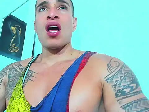 jack pergurtson01 online show from 9, 2, 2025