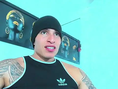 jack pergurtson01 online show from 13, 2, 2025