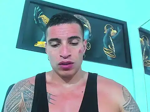 jack pergurtson01 online show from 24, 2, 2025