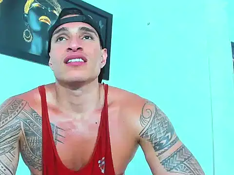 jack pergurtson01 online show from 25, 2, 2025