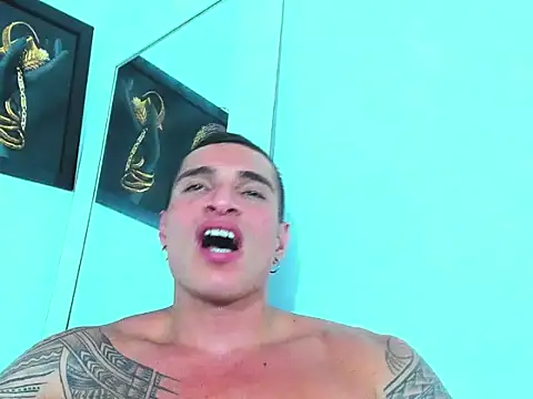 jack pergurtson01 online show from 28, 2, 2025