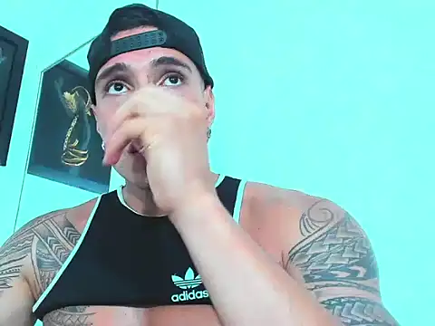 jack pergurtson01 online show from 3, 3, 2025