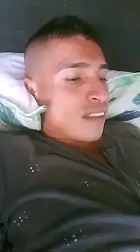 jack pergurtson01 online show from 16, 3, 2025