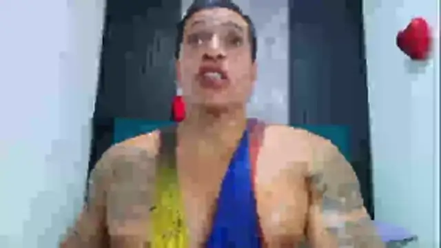 jack pergurtson01 online show from 15, 2, 2026