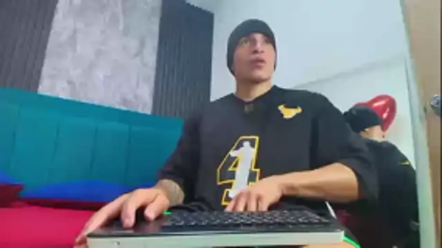 jack pergurtson01 online show from 3, 3, 2026