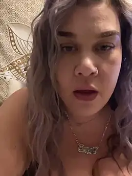 LolaBeretta online show from 24, 1, 2025