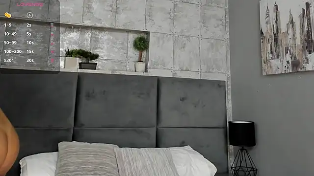Snapshot of Salome_Diaz_ chatting on 31, 1, 2025 Salome Diaz  online show from 31, 1, 2025