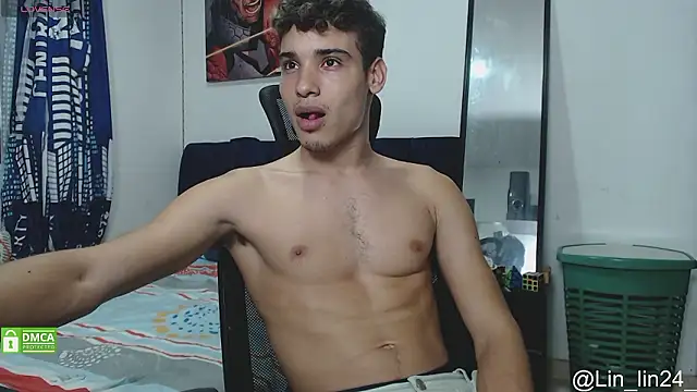 Babylin77 online show from 3, 12, 2024