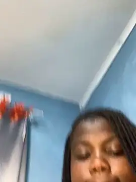 Snapshot of HornyxLadie chatting on 10, 1, 2025 HornyxLadie online show from 10, 1, 2025