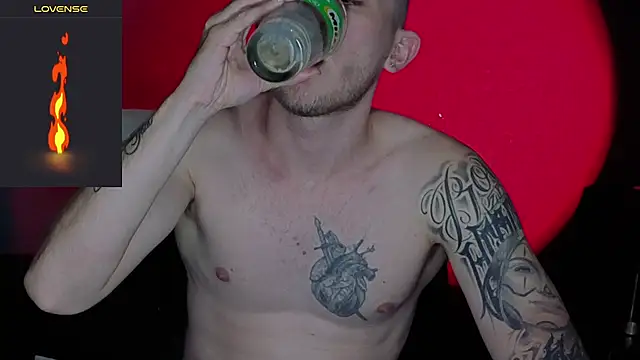 Dylanwhite23  online show from 7, 2, 2026