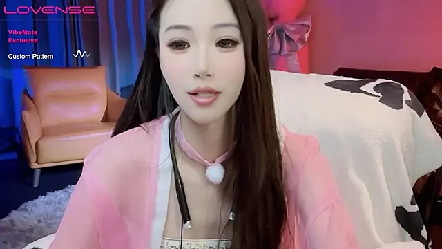 JoooJo  online show from 19, 2, 2025