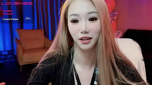 JoooJo  online show from 12, 3, 2025