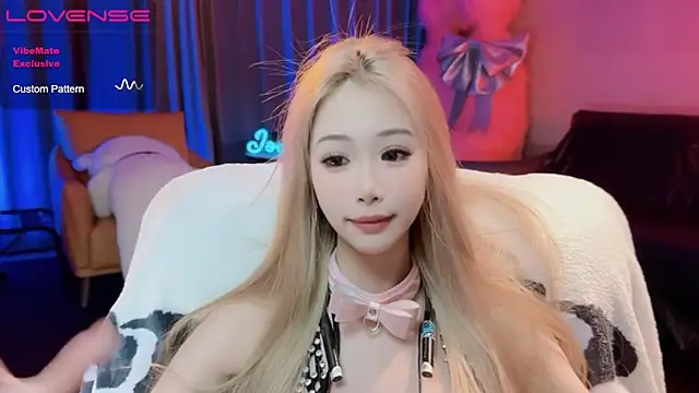 JoooJo  online show from 17, 3, 2025