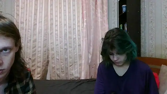 Snapshot of Crystal_Love_Porn chatting on 4, 2, 2025 Crystal Love Porn online show from 4, 2, 2025