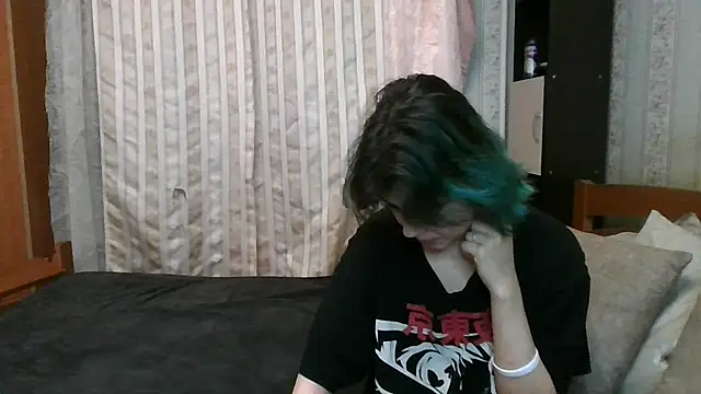 Snapshot of Crystal_Love_Porn chatting on 19, 2, 2025 Crystal Love Porn online show from 19, 2, 2025