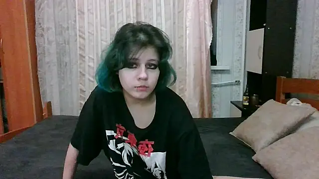 Snapshot of Crystal_Love_Porn chatting on 27, 2, 2025 Crystal Love Porn online show from 27, 2, 2025