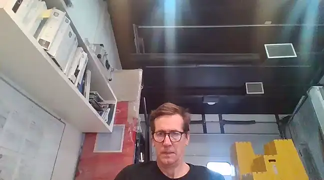 Raimundo1971 online show from 11, 12, 2024