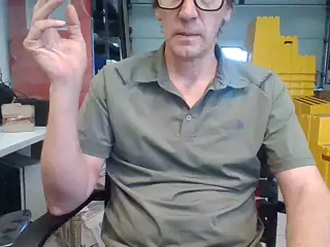 Raimundo1971 online show from 27, 11, 2025